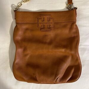 Tory Burch Crossbody Bag Leather
